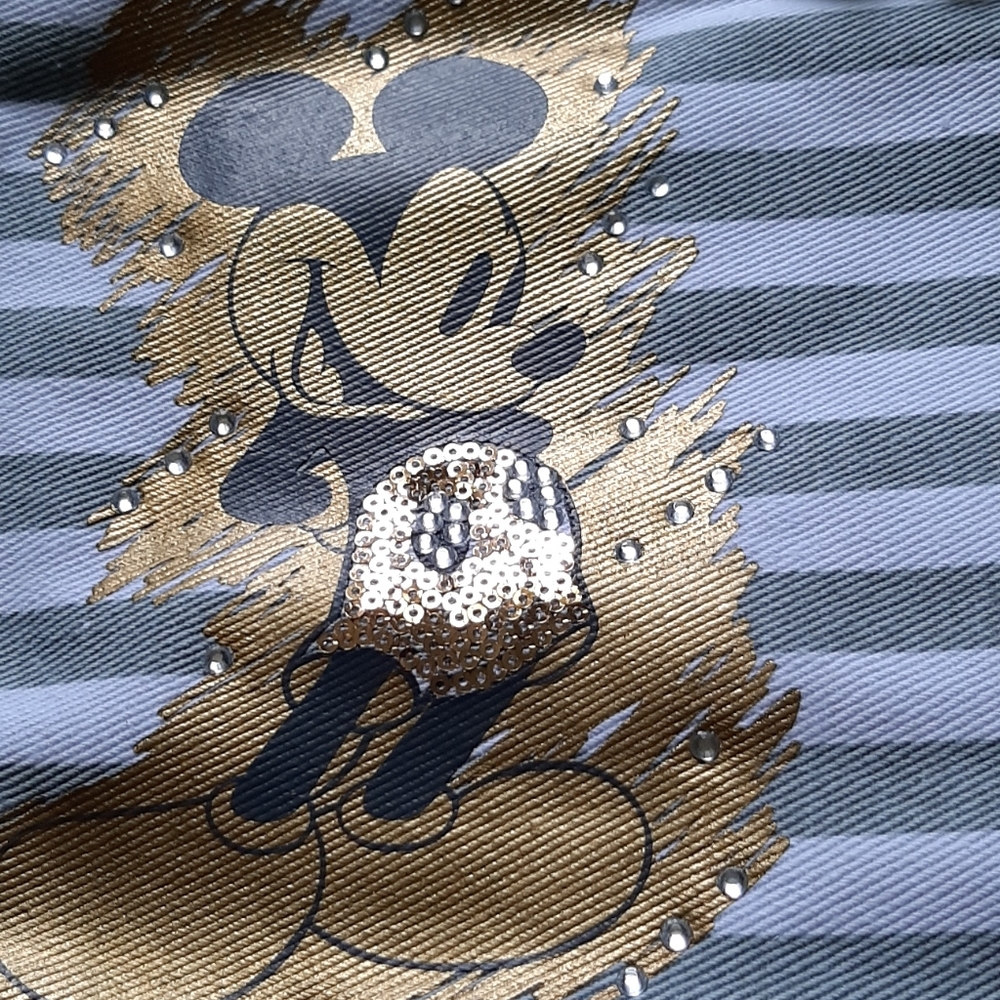 🎈 Micky Mouse bag 🎈 - Picture 3 of 15